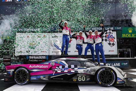 2019 rolex 24 racing reference|Rolex 24 2024 live timing.